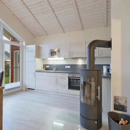 בית נופש Amazing In With Wifi