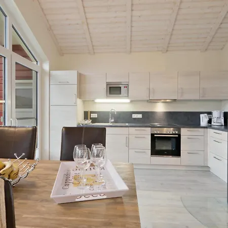 Amazing In With Wifi * Dagebüll