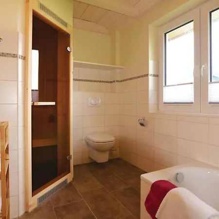 בית נופש Amazing In With Wifi