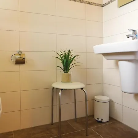 Amazing In With Wifi * Dagebüll