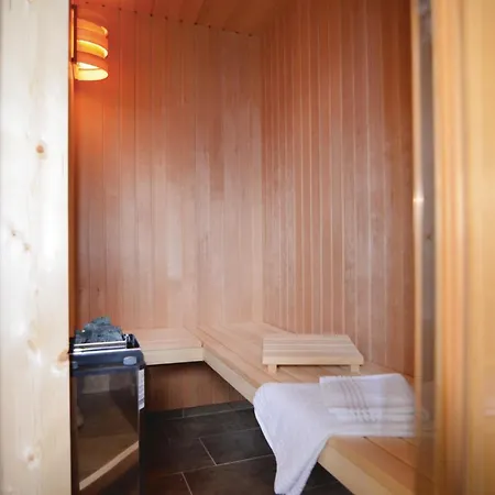 בית נופש Amazing In With Wifi Dagebüll