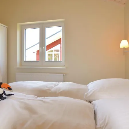 Amazing In With Wifi Dagebüll