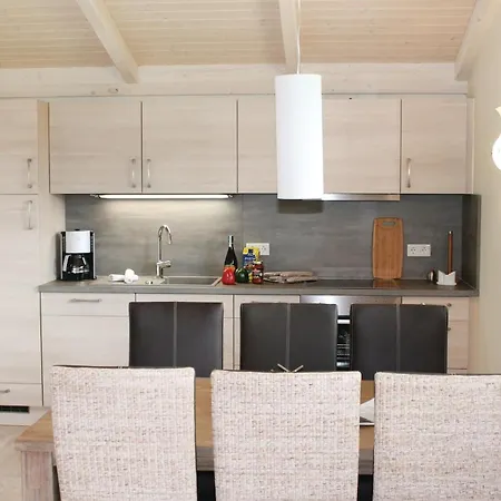 Amazing In With Wifi בית נופש *