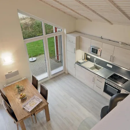 Amazing In With Wifi Dagebüll