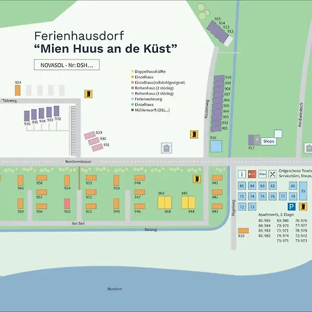 Amazing In With Wifi