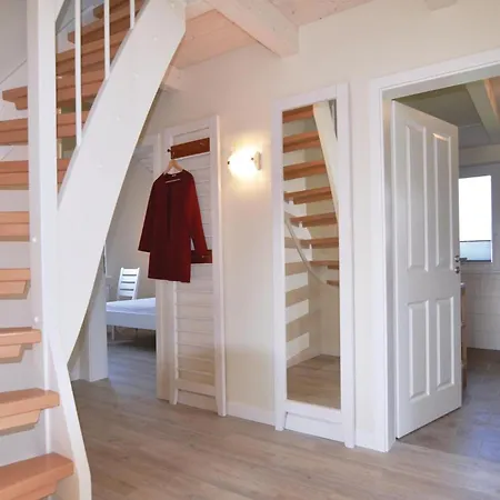 Amazing In With Wifi בית נופש *