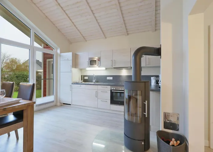 Semesterbostad Amazing In With Wifi