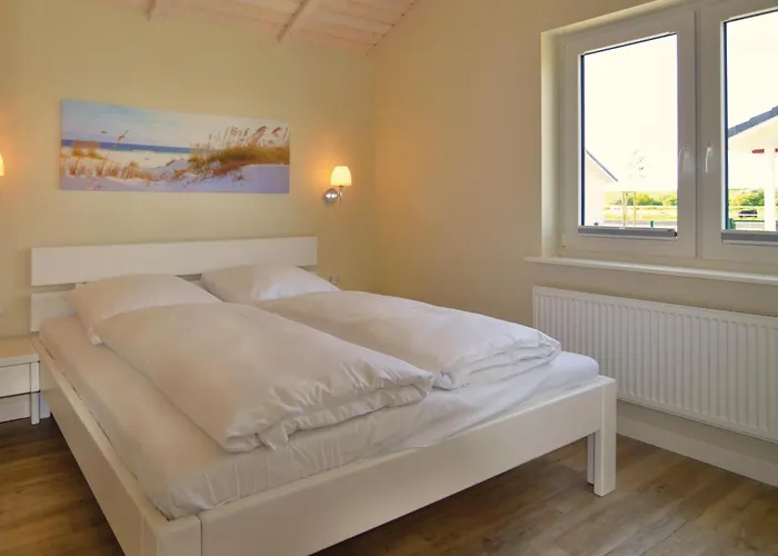 Amazing In With Wifi Semesterbostad Dagebüll